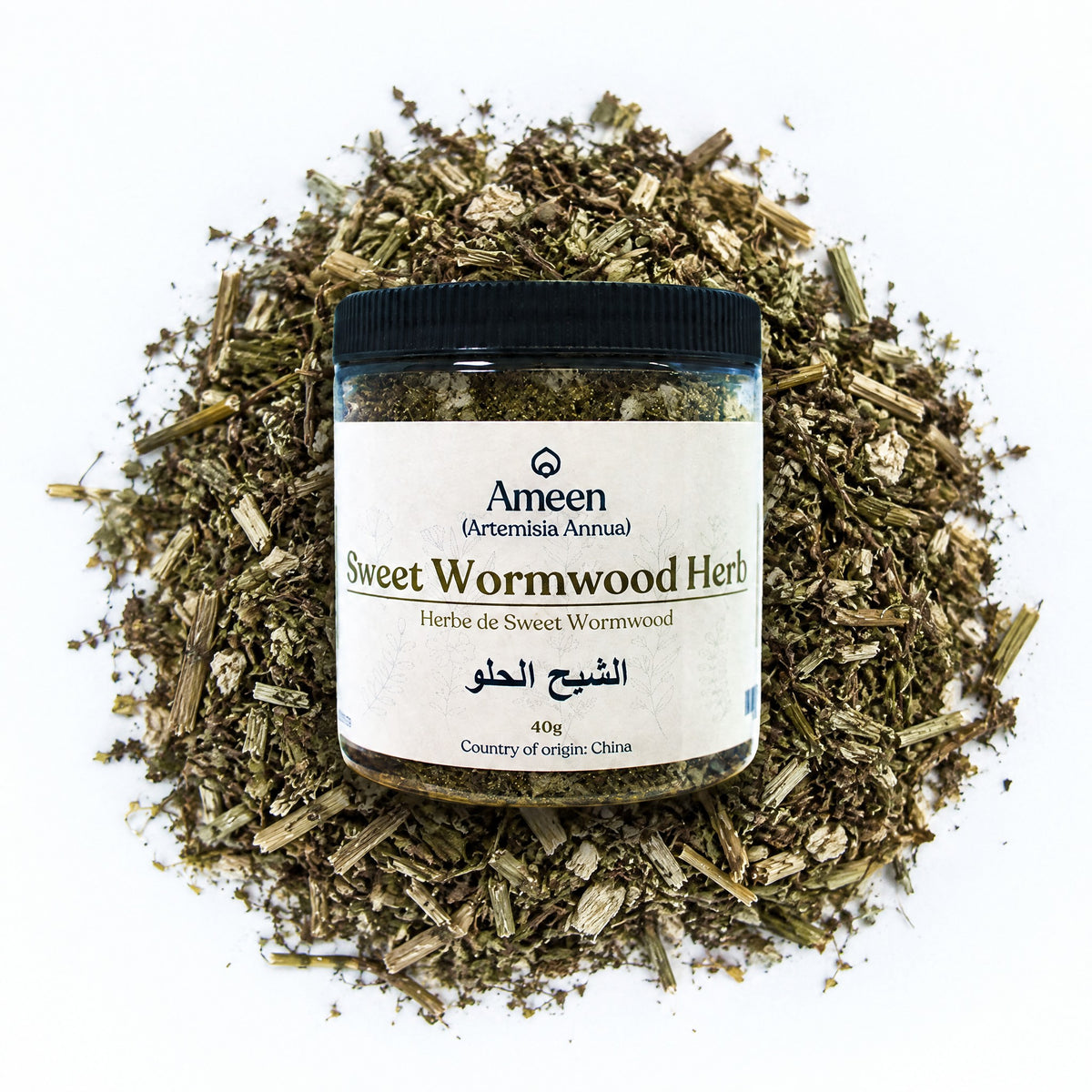 Sweet Wormwood Herb