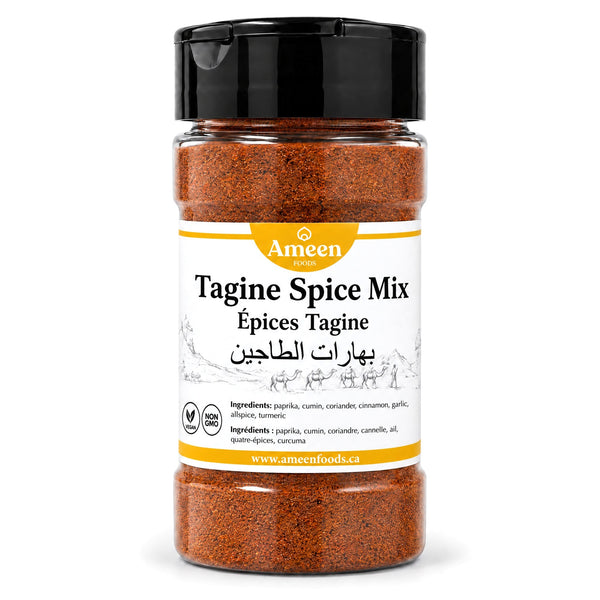Tagine Spice