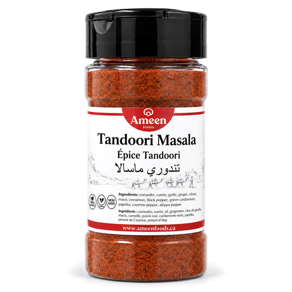 Tandoori Masala