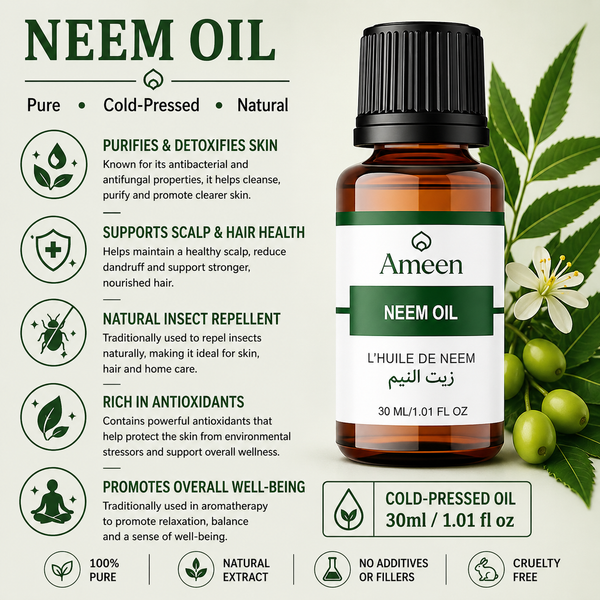 Neem Oil