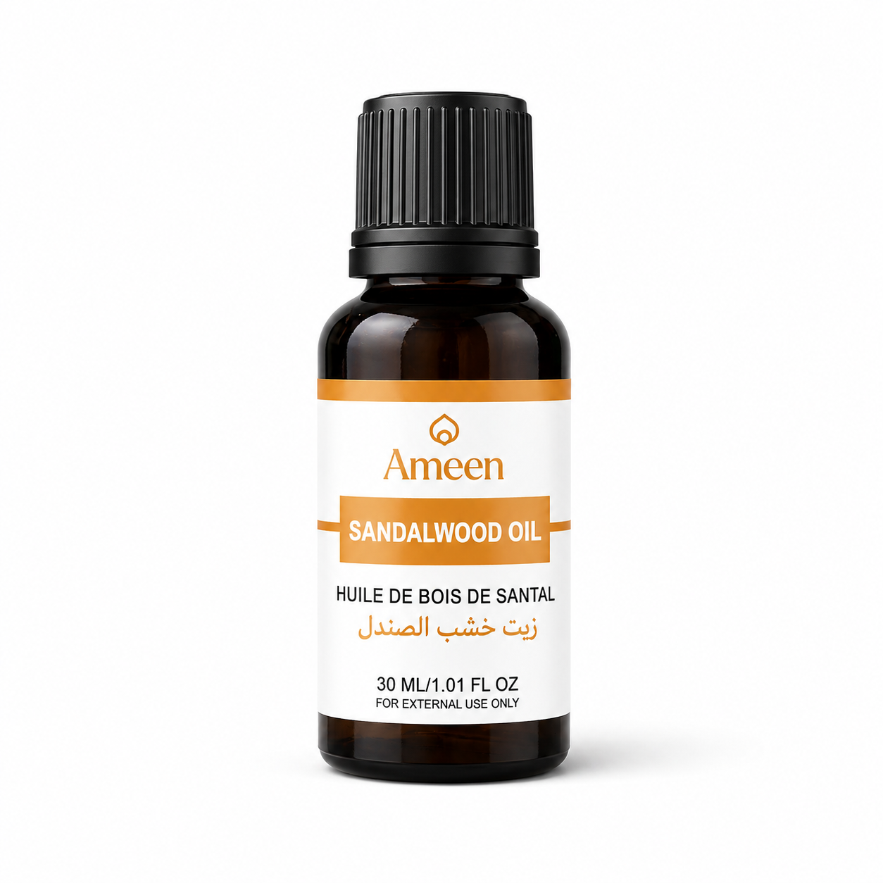 Sandalwood Oil