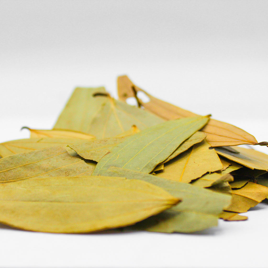 Bay Leaves