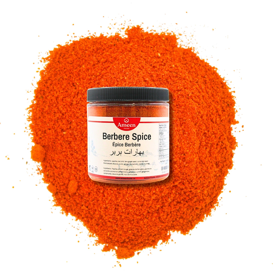 Berbere Spice