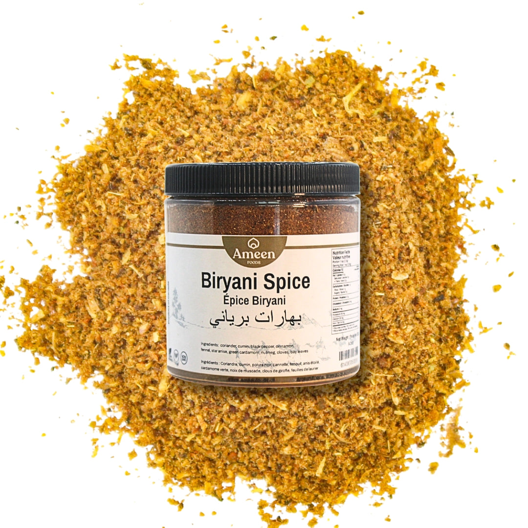Biryani Spice