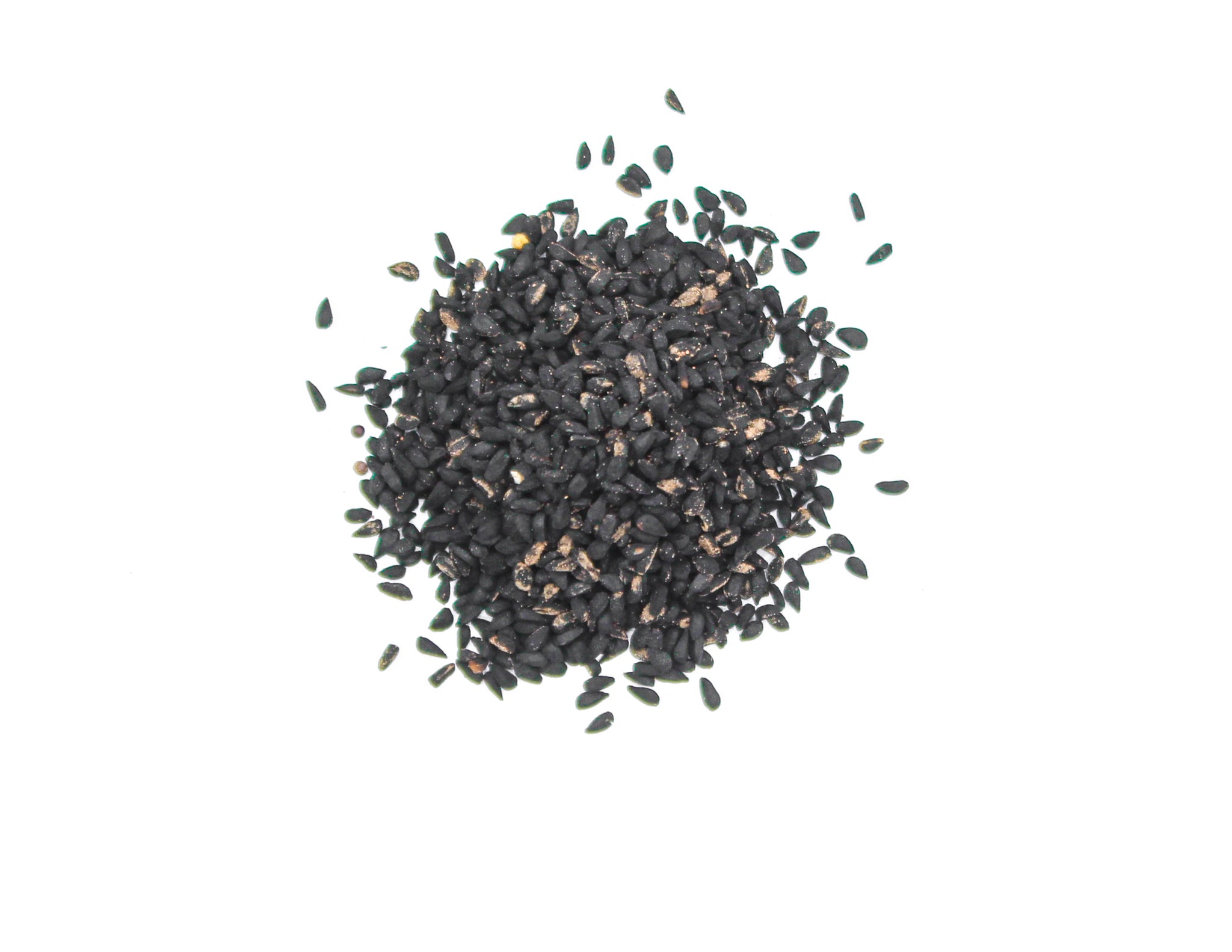 Black Seeds Ameen