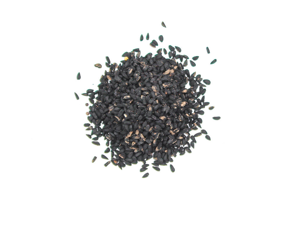 Black Seeds, Kalonji, Nigella sativa, Kalonji, Black cumin, Black caraway, Onion seeds, Fennel flower, Black sesame, Roman coriander, Nutmeg flower, Habbatus Sauda, Schwarzkümmel, Chernushka, Nigelle