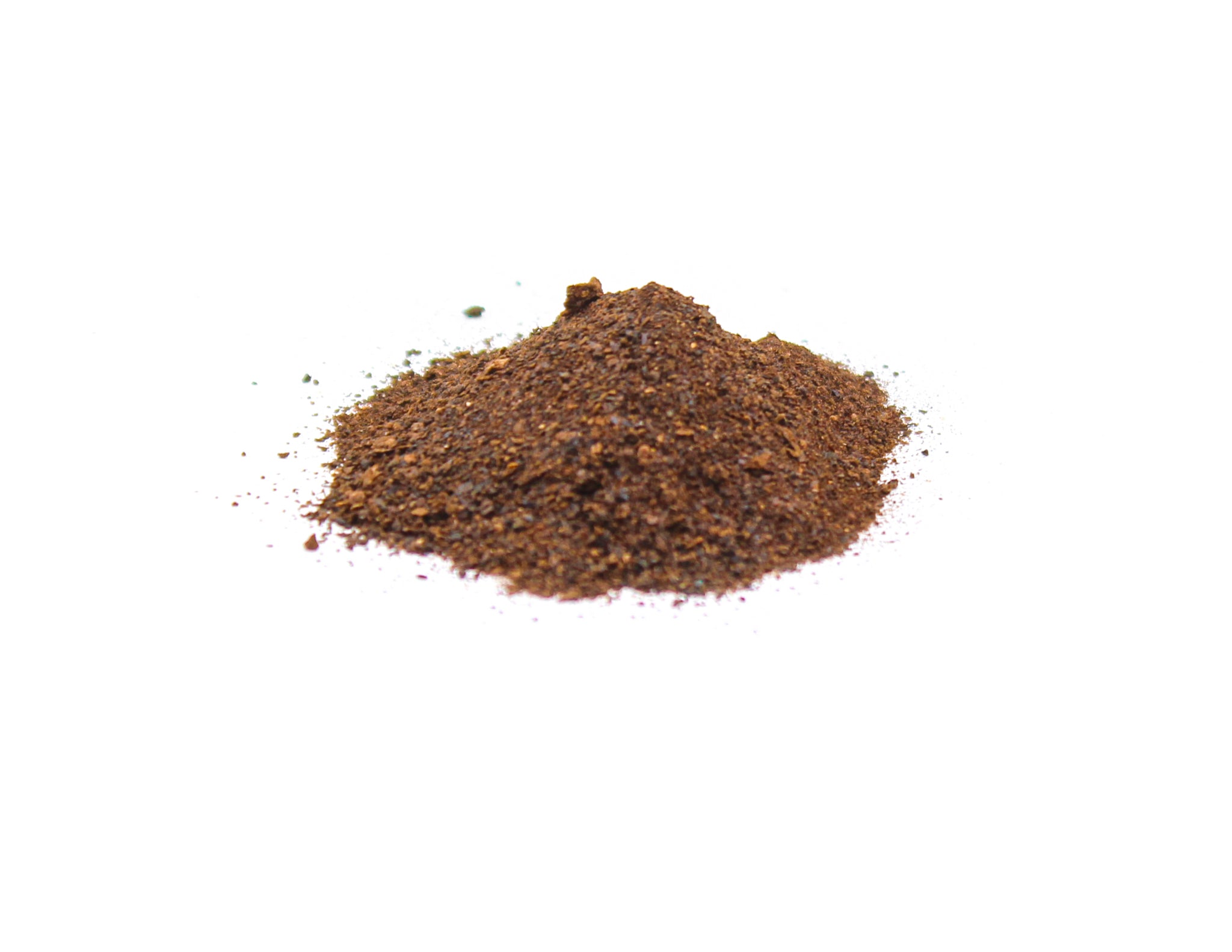 Black Lime Ground, Dried Lime Powder, Loomi Powder, Lumi Powder, Limoo Omani Powder, Limu Omani Powder, Black Lemon Powder, مستكة مطحونة, لومي مطحون, ليمو عماني مطحون