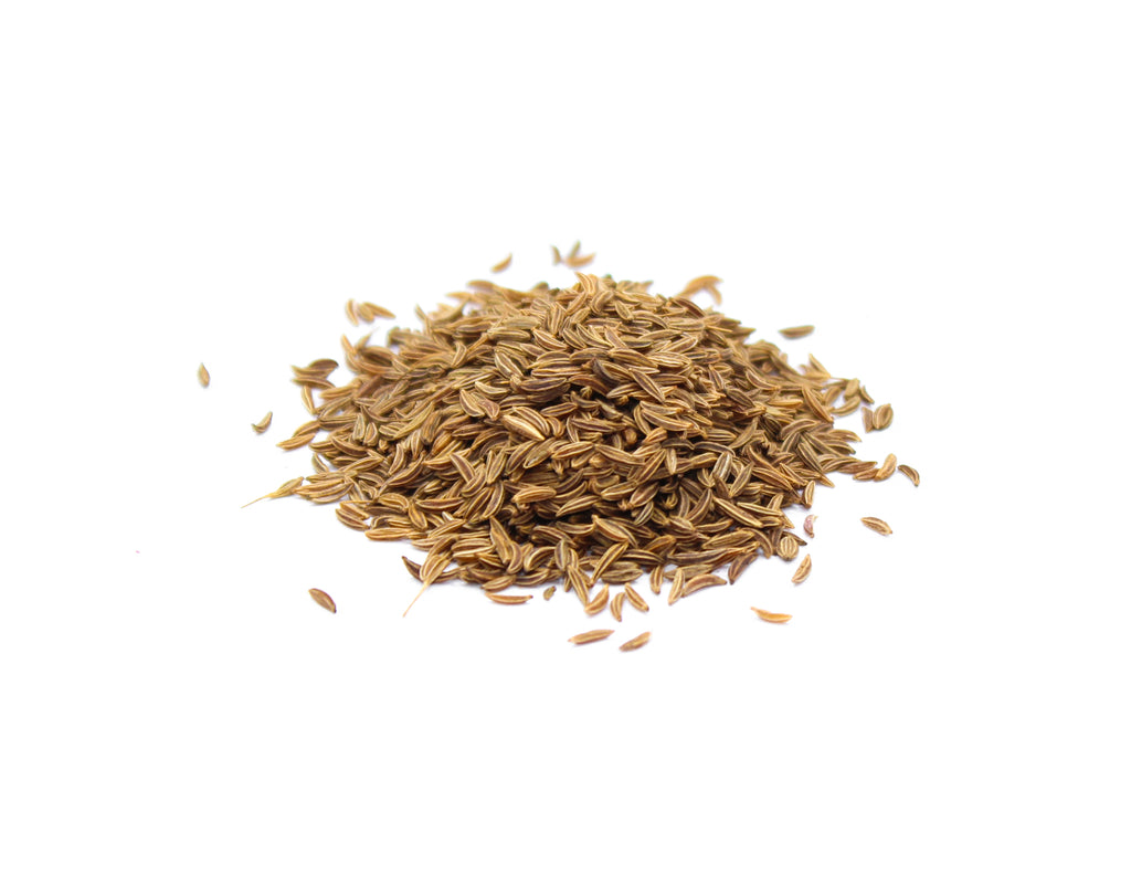Caraway Seeds