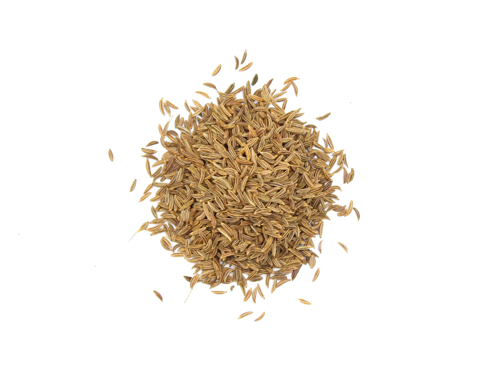 Caraway Seeds