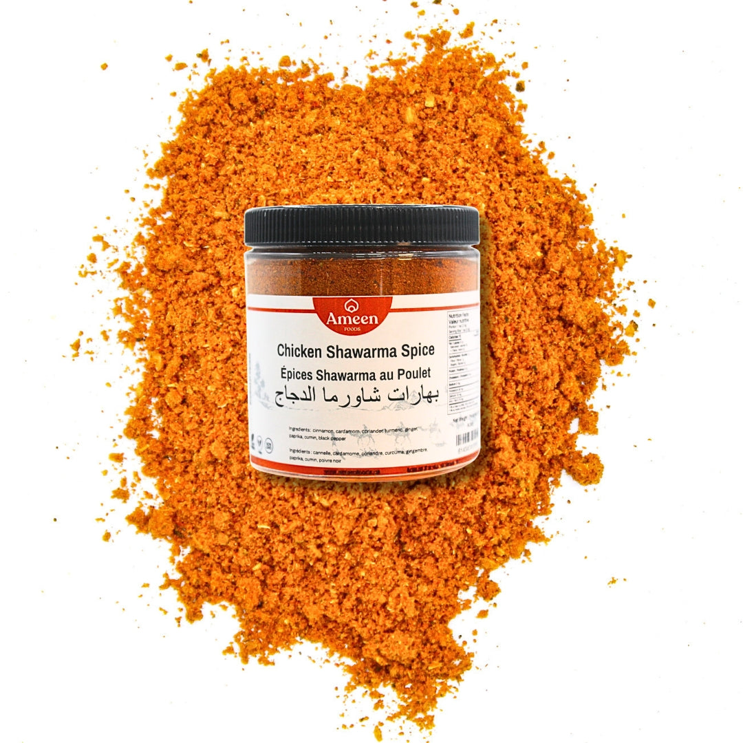 Chicken Shawarma Spice