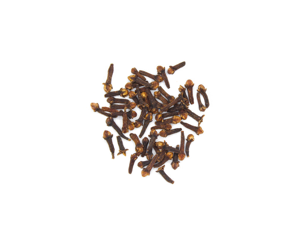 Cloves, Syzygium aromaticum, Clove buds, Syzygium aromaticum, Lavang, Laung, Ding xiang, Clavos de olor, Gewürznelken, Chiodi di garofano, Lavanga, Clovies, Clous de girofle, Garoafa, Karanfil, Kruidnagel, Karamfil, and Clavos, القرنفل, लौंग, لونگ 