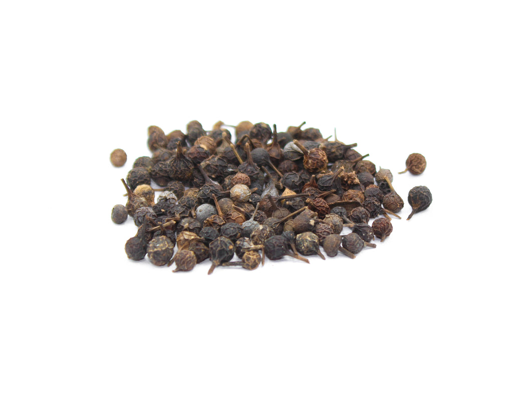 Kabab Chini, Java Pepper, Tailed Pepper, Cubeb, Kemukus, Poivre à Queue, Kubebe, Piper Cubeba, كبابة, कबाब चीनी, 치자