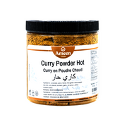 Curry Powder Hot