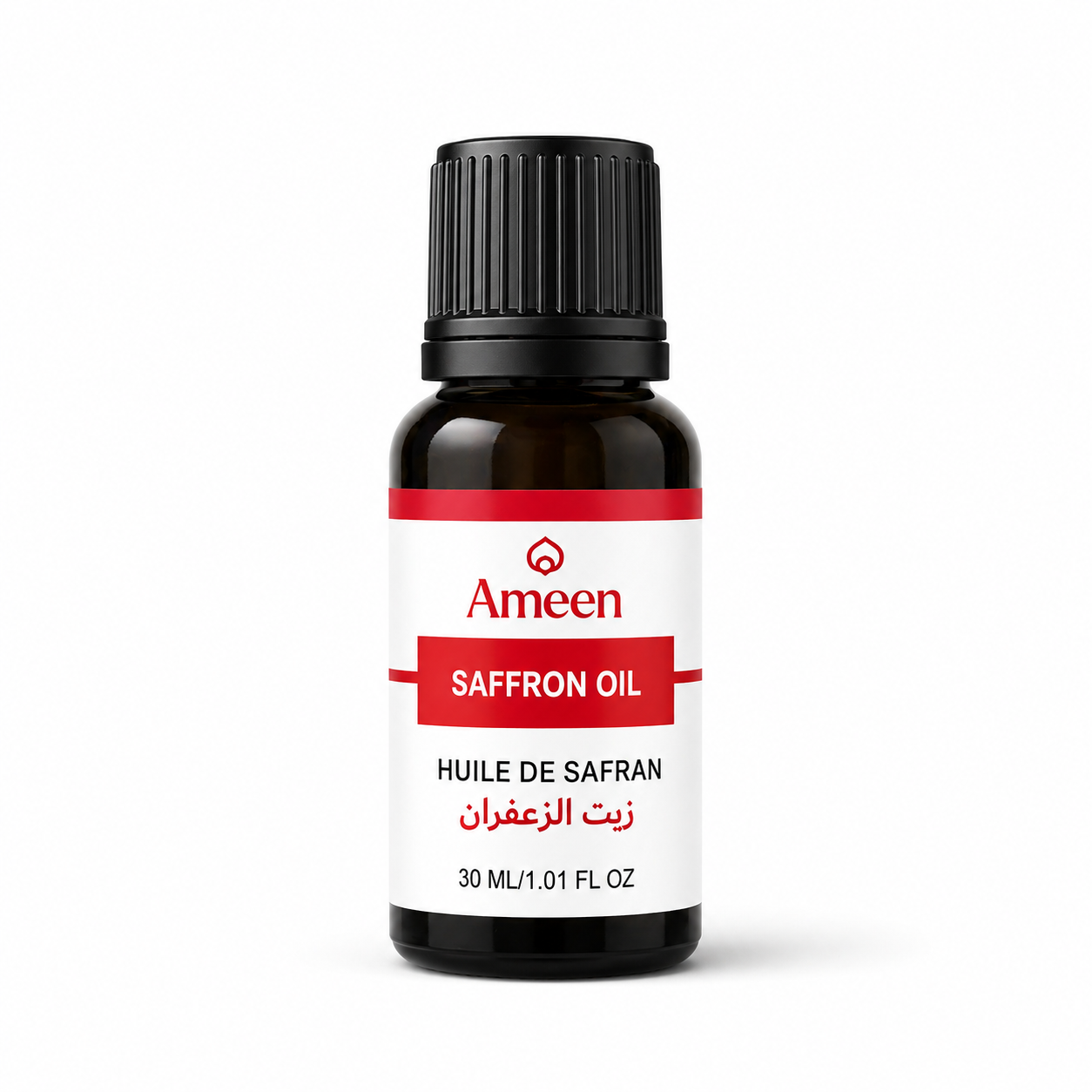 Saffron Oil