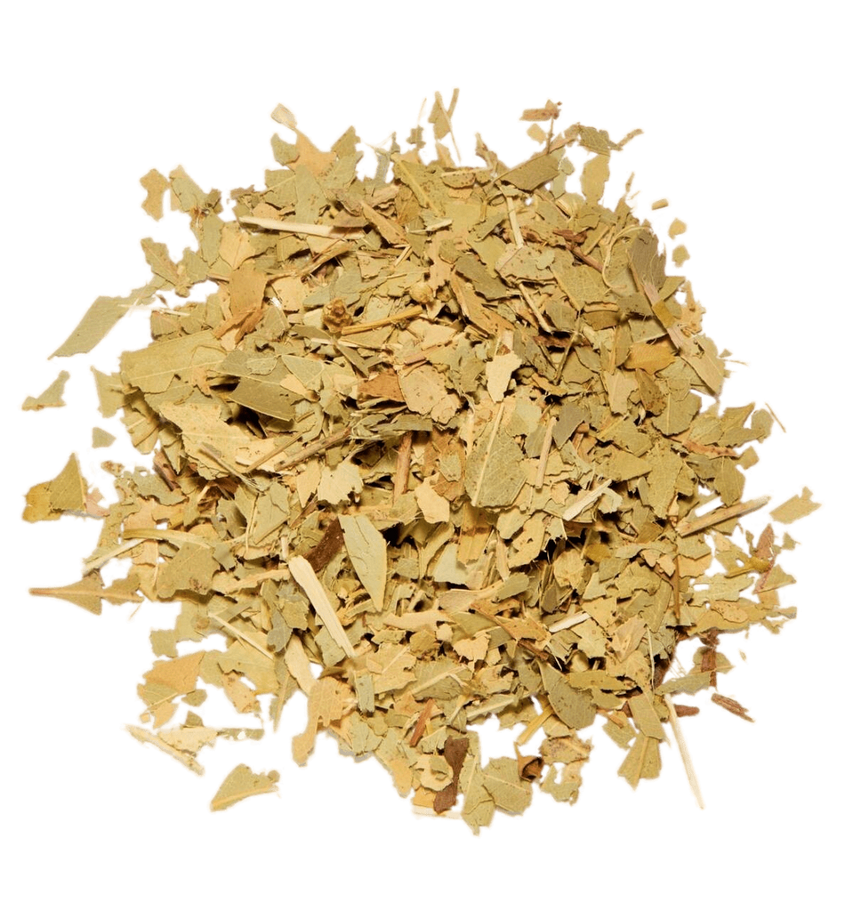 Eucalyptus Leaves Ameen