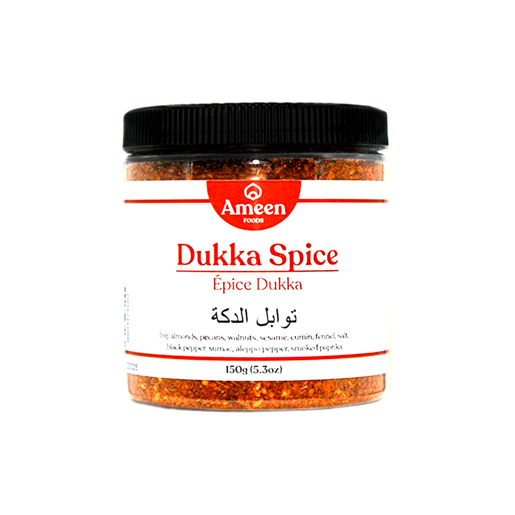 Dukka Spice