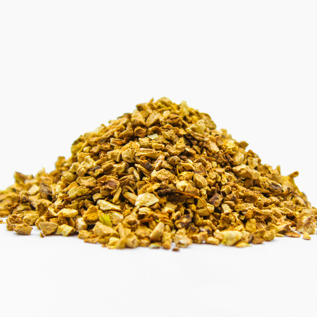 Elfwort Root Elecampane Root – Ameen Foods