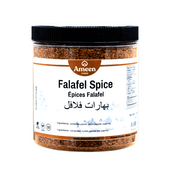 Falafel Spice Mix