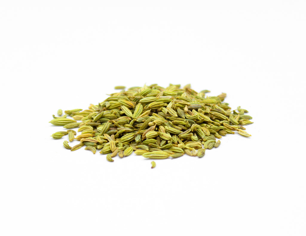 Fennel Seeds, Saunf, Finocchio, Fenouil, 茴香, Hinojo, Fenchel, شمر, Sementes de funcho, Komijnzaad, Fänkål, Perumjeerakam, Malinjo, and Uikyo