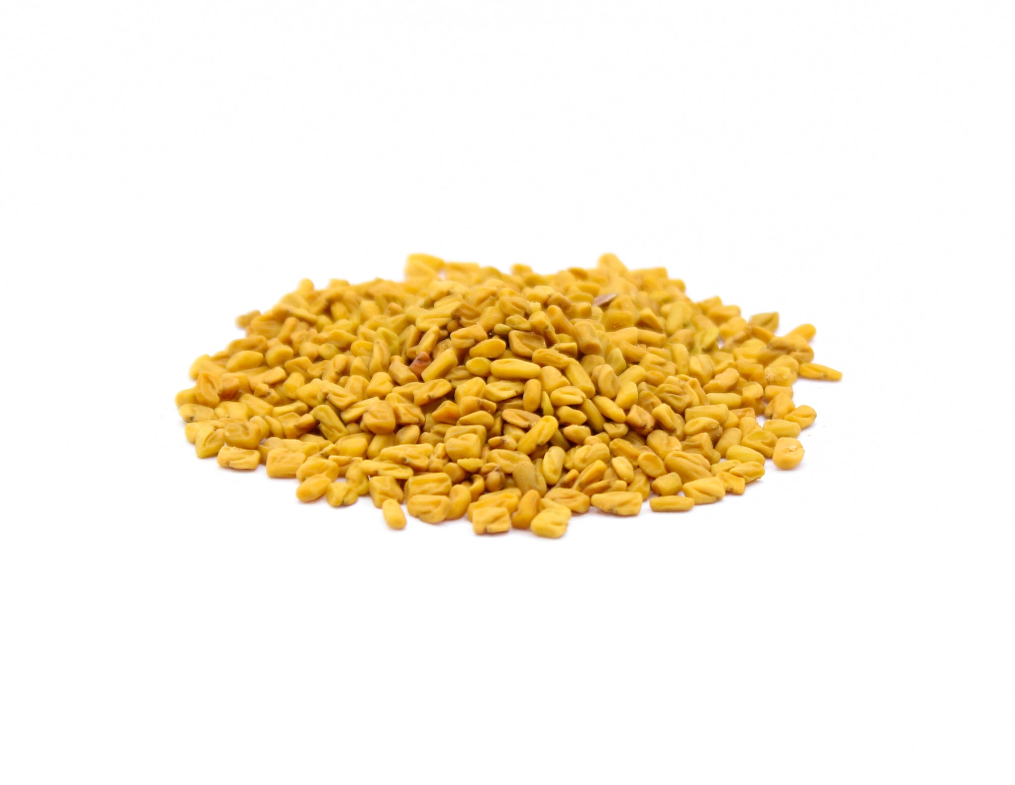 Fenugreek Seeds, Methi Seeds, Fenugrec, Fieno Greco, Bockshornklee Samen, Alholva, 牛蒡子, and Fenogreco semillas