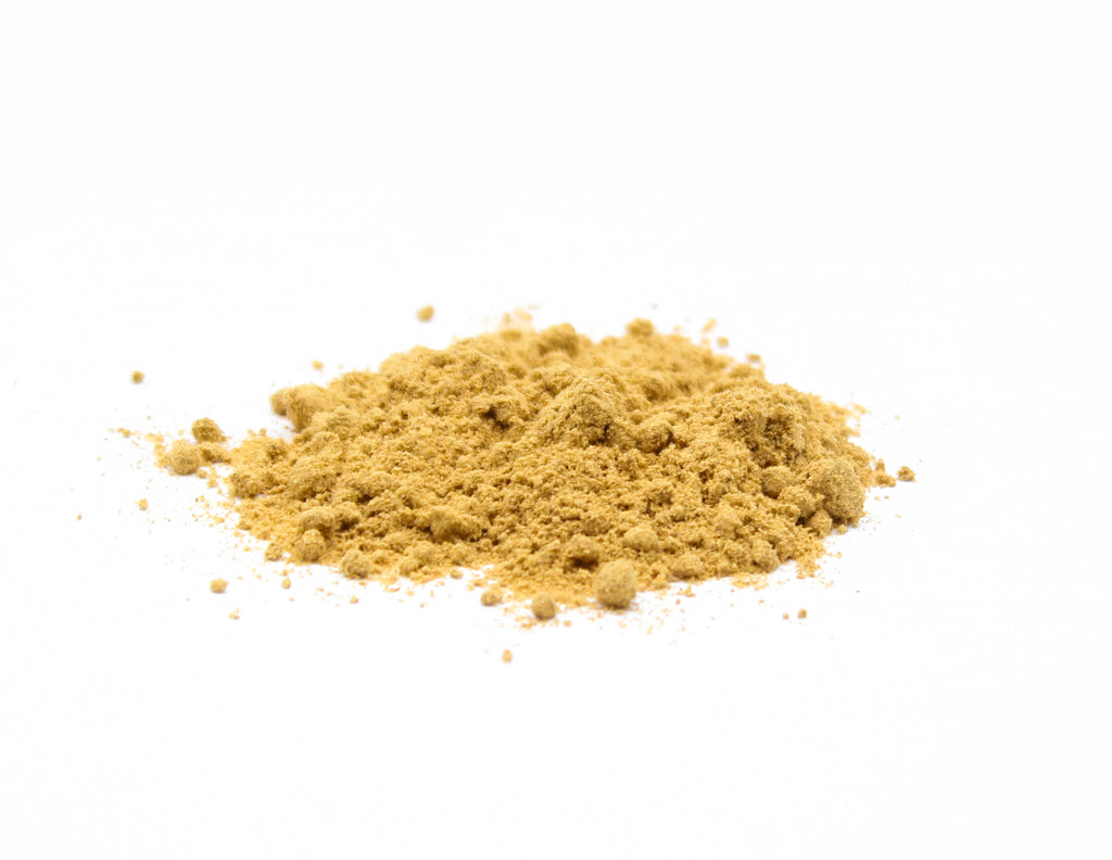 Ginger Powder, Ground Ginger, Shunthi, Adrak, Jamaican Ginger, Shoga, Powdered Ginger, Kion, Gingembre, Zenzero, Gember, Imbir, Jengibre, Zanjabil, Sang Keong, Ingwer, Kanthari, Sonti, Inji