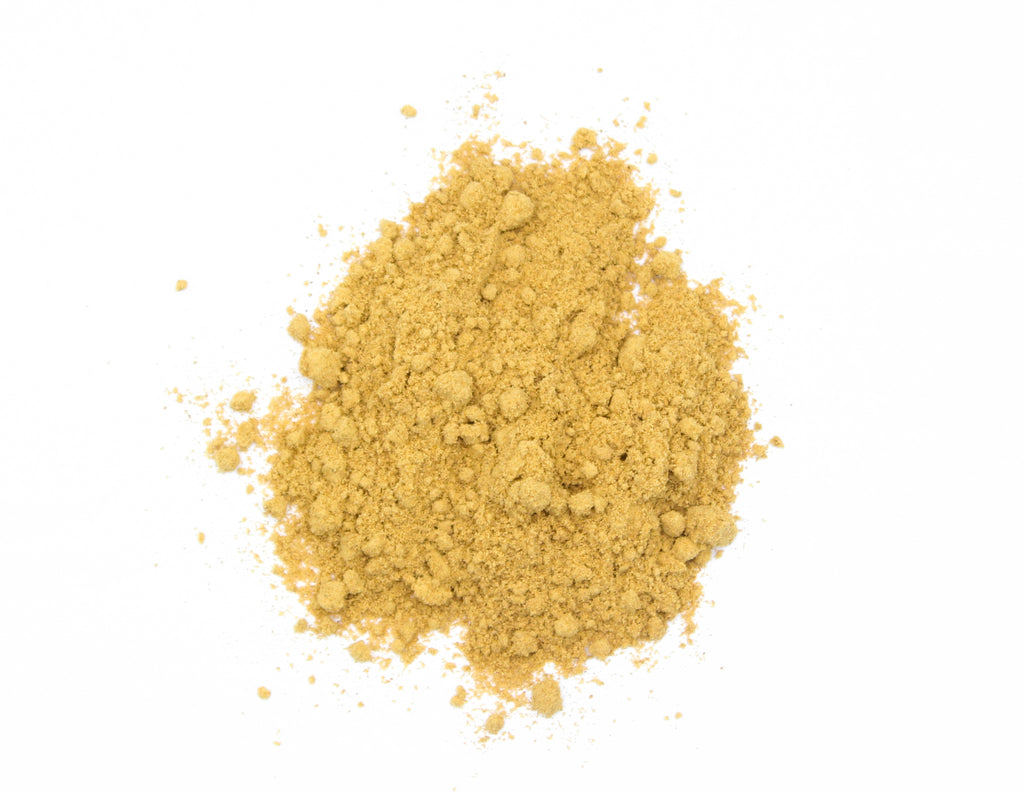 Ginger Powder, Ground Ginger, Shunthi, Adrak, Jamaican Ginger, Shoga, Powdered Ginger, Kion, Gingembre, Zenzero, Gember, Imbir, Jengibre, Zanjabil, Sang Keong, Ingwer, Kanthari, Sonti, Inji