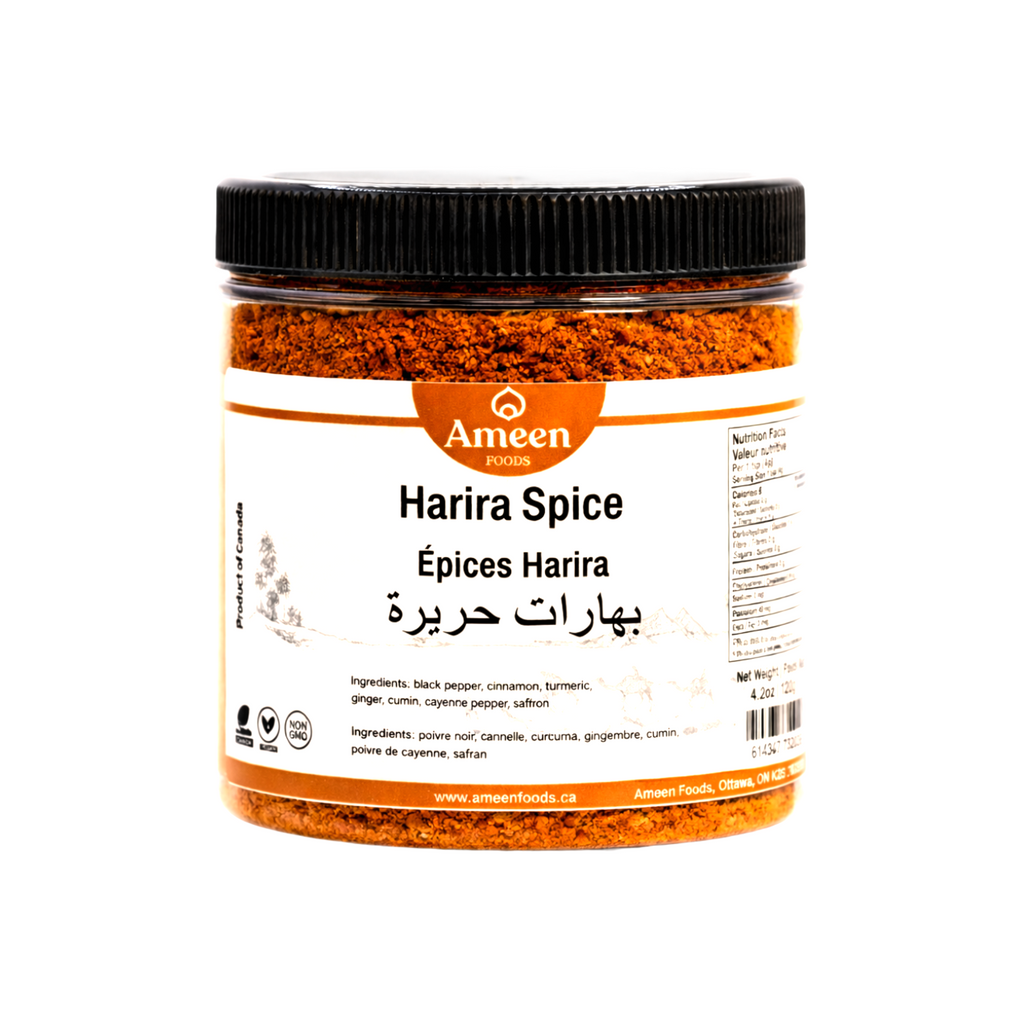 Harira Spice