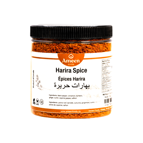 Harira Spice