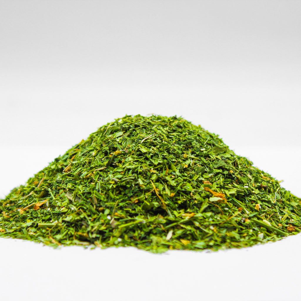 Kalmegh, Botanical Name: Andrographis paniculata
Common Names: Charita, Sambiloto, Bhui Neem, King of Bitters, Creat, Green Chiretta, Indian Echinacea, Kiryat, Chuan Xin Lian, Mahatita, Bhunimba, Kalupnath, Kirayat, Kiratatikta, Nilavembu, Yavatikta, Alui, Kalmegha, Svetra, Yavatika, Hempedu Bumi, Bhuinimba, Fah Talai Jone, Chuān Xīn Lián, Chiretta, Bhui Tulsi, Canli Kilavuz, Maha Bhuinimb, Mahatikta, Hrethaba, Nela Vembu