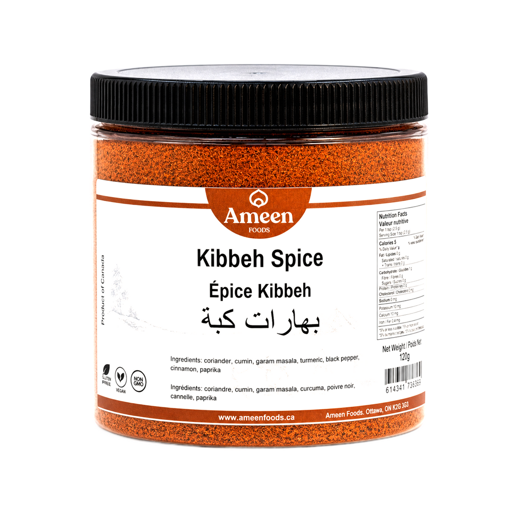 Kibbeh Spice