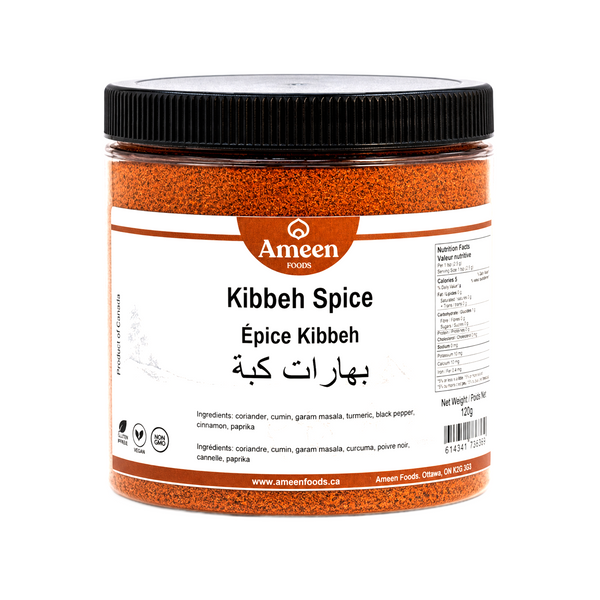 Kibbeh Spice