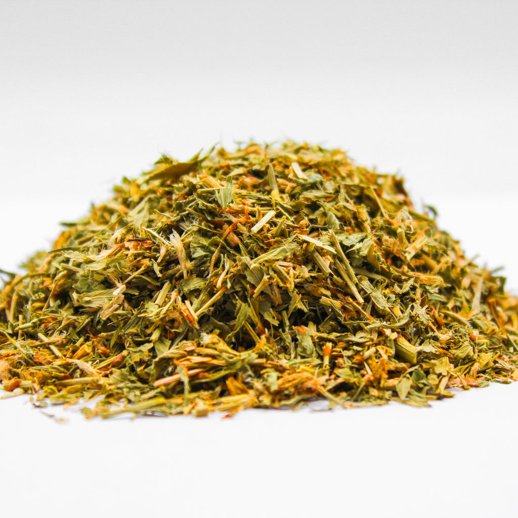 Botanical Name: Polygonum aviculare&nbsp;

Also known as: Knotweed, Mexican Sanguinaria, Rau đắng,&nbsp;common knotgrass, wireweed, doorweed, hogweed, knotweed, birdweed, centinode, herbgrass, pigweed, prostrate knotweed, Polygonum aviculare