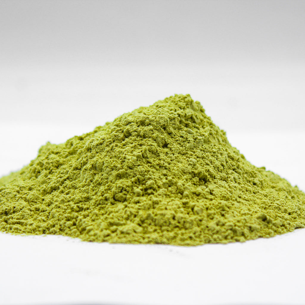 Botanical Name:&nbsp;Laminaria digitata

Also known as:&nbsp;tangleweed, sea tangle, sea girdle, sea ribbon, red ware,&nbsp;kelp powder, seaweed powder, kombu powder, tangle powder, alaria powder, bladderwrack powder, sea vegetable powder