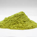 Botanical Name:&nbsp;Laminaria digitata

Also known as:&nbsp;tangleweed, sea tangle, sea girdle, sea ribbon, red ware,&nbsp;kelp powder, seaweed powder, kombu powder, tangle powder, alaria powder, bladderwrack powder, sea vegetable powder