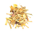 Botanical Name: Cymbopogon
Common Names: Citronella Grass, Barbed Wire Grass, Cochin Grass, Malabar Grass, Lemongrass, लेमनग्रास, لیمون گھاس, シトロネラグラス, 茅草