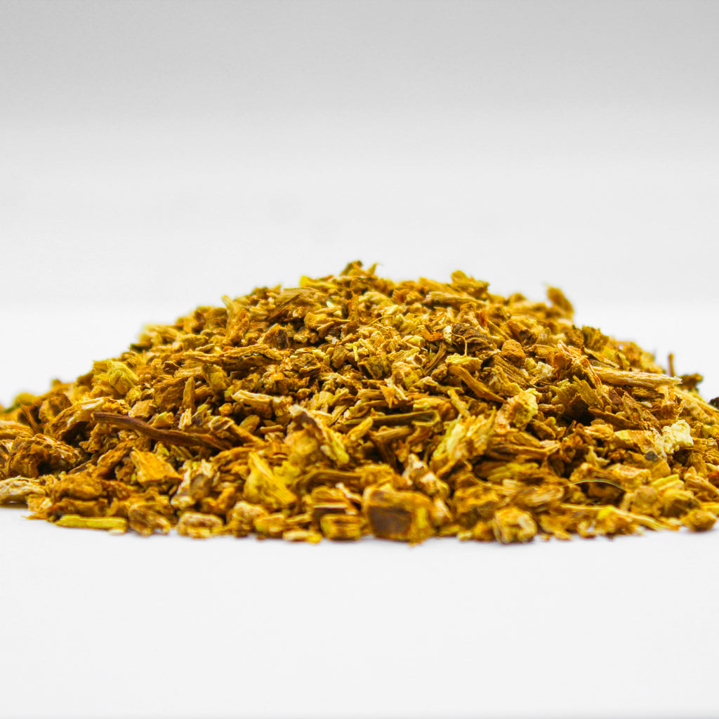 Botanical Name: Levisticum officinale
Common Names: Smellage, Maggi Plant, Old English Lovage, Ligusticum, Levisticum, Sea Parsley, Love Parsley, Italian Lovage, Wild Celery, Smallage, Ajmoda