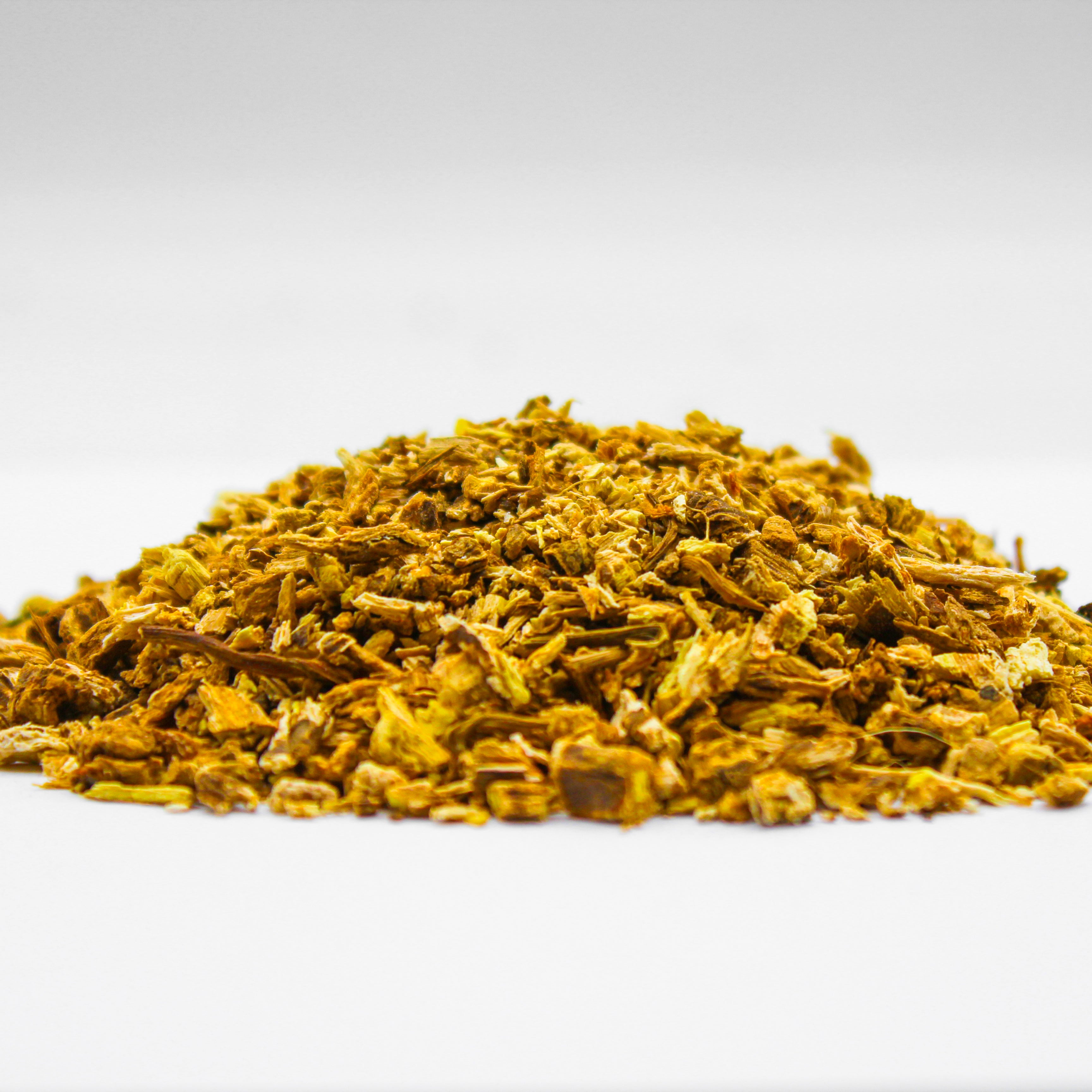 Botanical Name: Levisticum officinale
Common Names: Smellage, Maggi Plant, Old English Lovage, Ligusticum, Levisticum, Sea Parsley, Love Parsley, Italian Lovage, Wild Celery, Smallage, Ajmoda