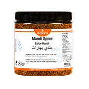 Mandi Spice