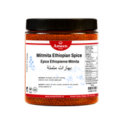 Mitmita Ethiopian Spice