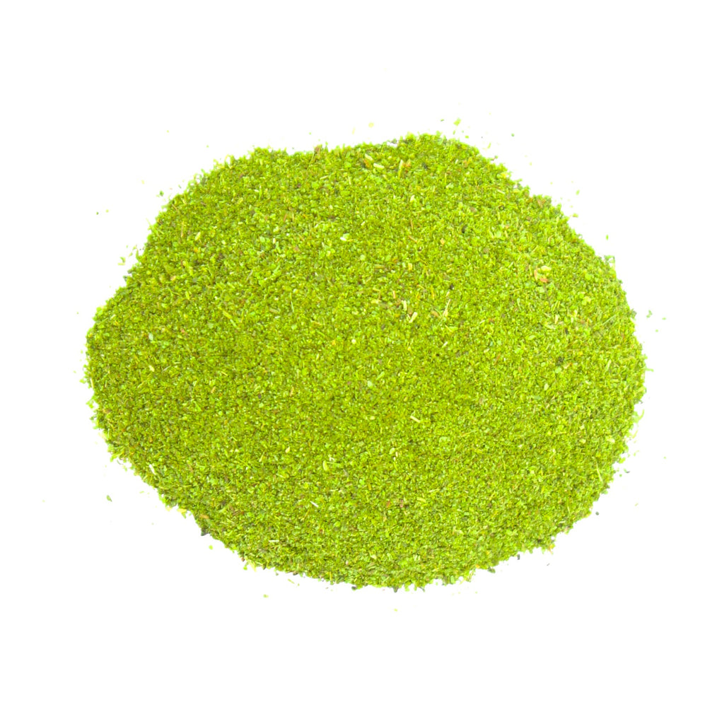 Botanical Name: Moringa oleifera
Common Names: Moringa Powder, Drumstick Tree Powder, Ben Oil Tree Powder, Sahijan Powder, Malunggay Powder, Munagaku Powder, Kelor Powder, Kamunggay Powder, Sajna Patta, Murungai Keerai, Sigru Patta, Shobhanjana Patta, Benzolive Powder, West Indian Ben Powder