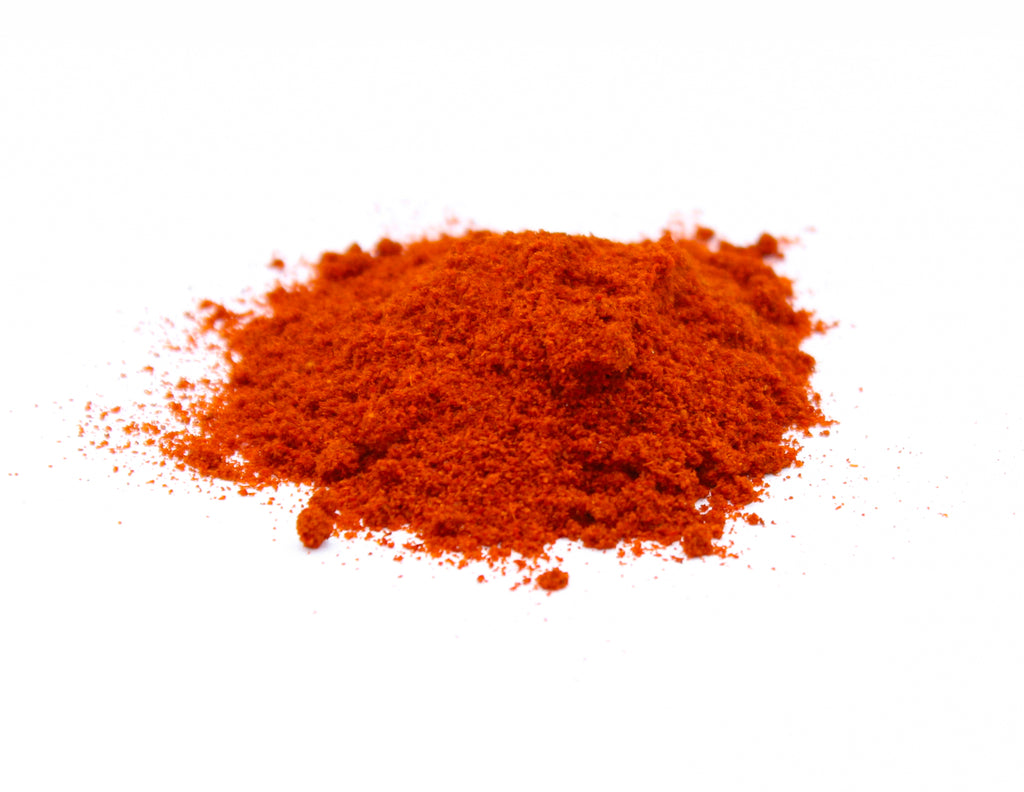 Paprika Smoked, Pimentón Ahumado, Smoked Red Pepper Powder, Geräuchertes Paprikapulver, Paprika Fumé, Affumicato Paprika, 燻製パプリカ, دخان الفلفل الحلو