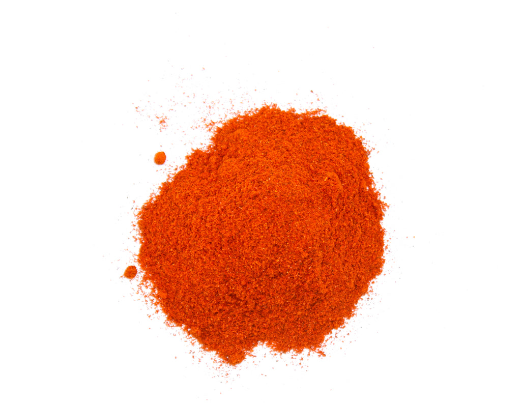 Paprika Sweet, Paprika Doux, Sweet Red Pepper Powder, Dulce Pimentón, Süßes Paprikapulver, Paprika Doux, Dolce Paprika, 甘いパプリカ, فلفل حلو