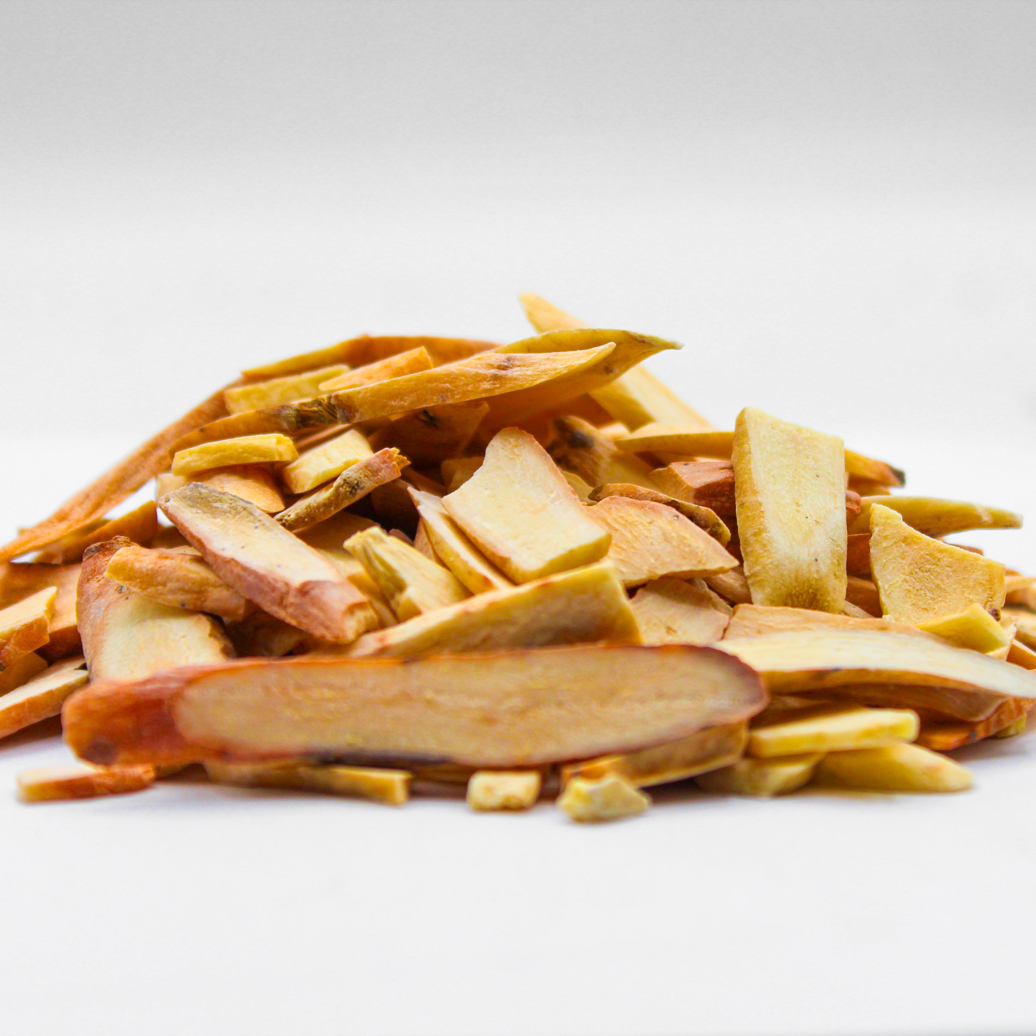 Peony Root White, Botanical Name: Paeonia officinalis
Common Names: White Peony Root, Bai Shao, Ood Saleeb, Bai Moutan, 白牡丹根, Bai Shao Yao, Paeonia lactiflora, Chinese Peony Root, Radix Paeoniae Alba, Moutan Cortex, Cortex Moutan