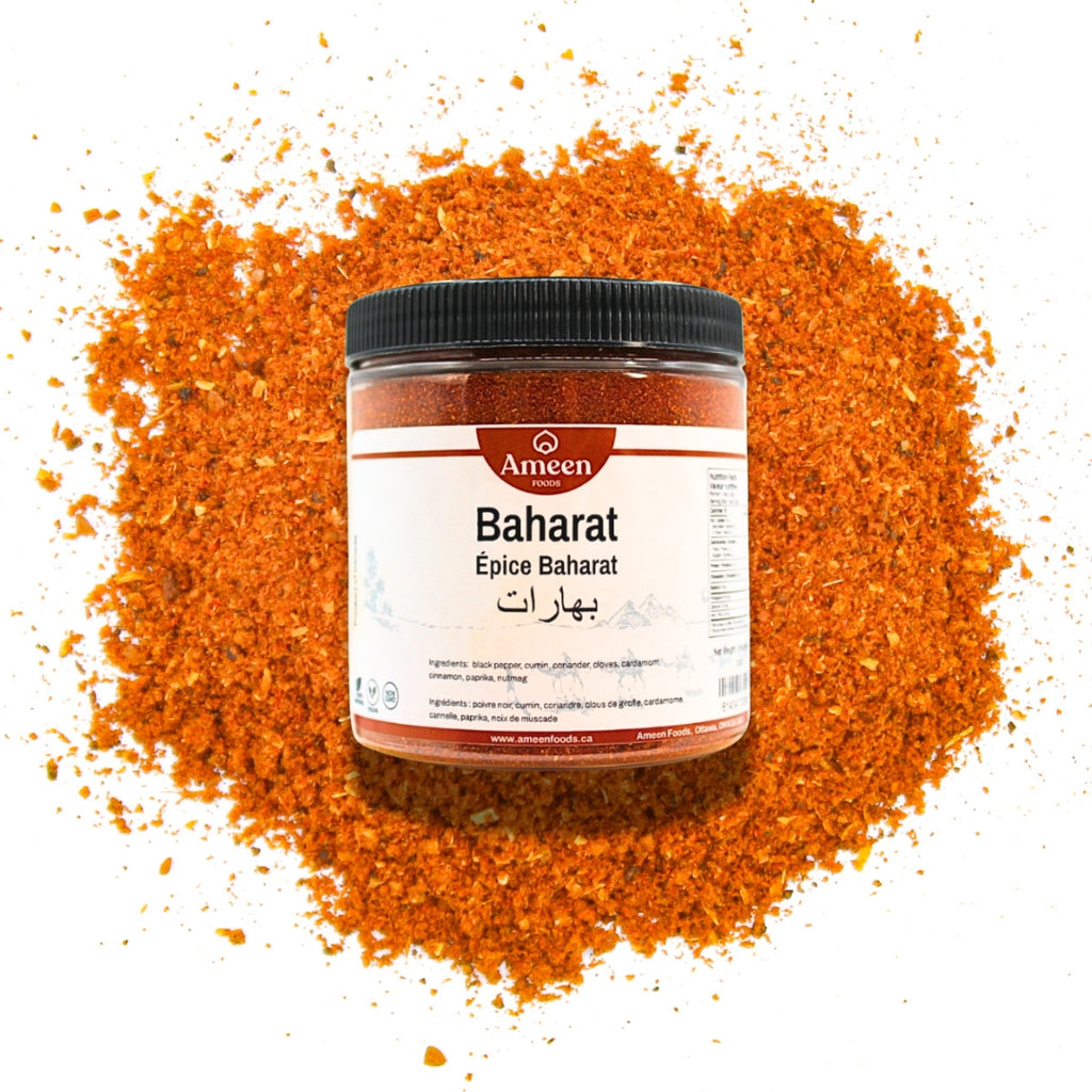 Baharat Spice