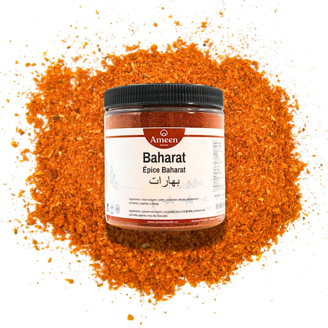 Baharat Spice