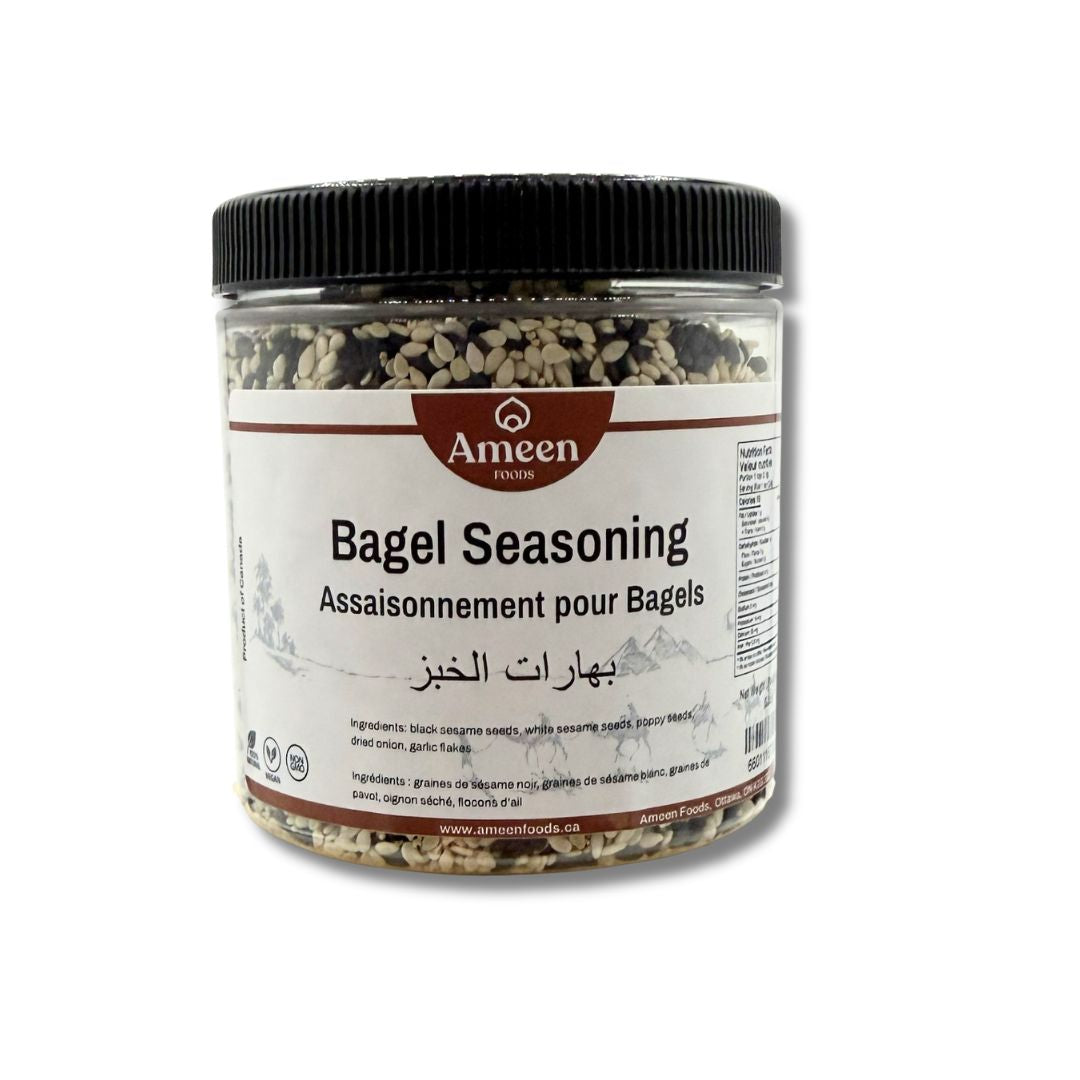 Bagel Seasoning
