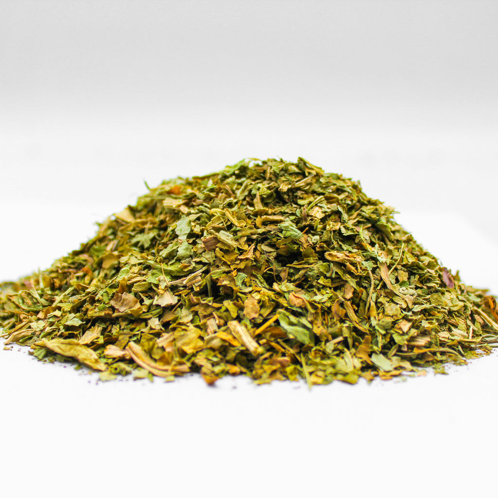 plantain Leaves, Botanical Name: Plantago major
Common Names: Broadleaf Plantain, Greater Plantain, Common Plantain, Waybread, Snakeweed, Ripple Grass, White Man's Foot, Slanlus, Plantain à Feuilles Larges (French), Llantén Mayor (Spanish), Wegerich (German), Goç Dikenotu (Turkish), Chà Đà Lạt (Vietnamese), Svetlina (Russian), Abrojo Blanco (Italian), Semalu Pokok (Malay), Plantago Comum (Portuguese), and Kalluballi (Kannada).