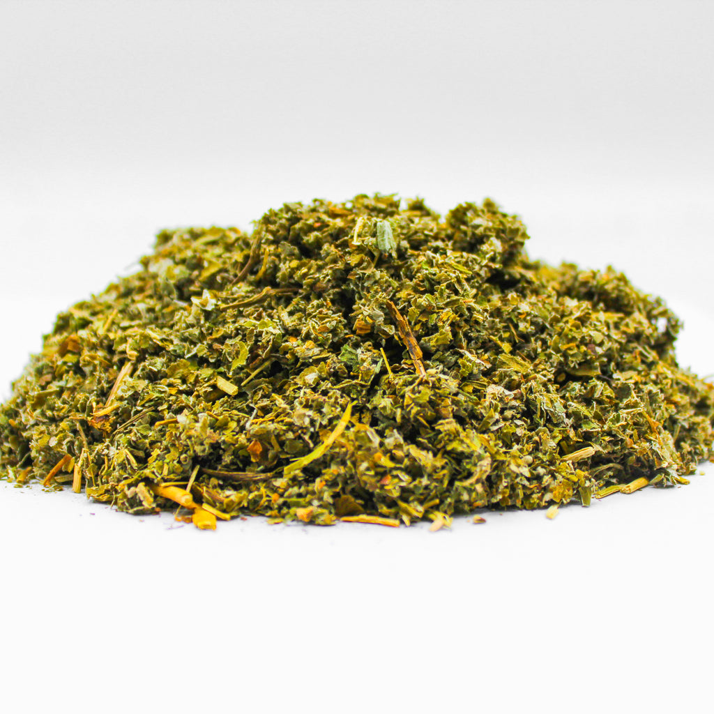 Botanical Name

Rubus idaeus

Also Known As

Framboise, Hindberry, Bramble, Red Raspberry, European Raspberry, American Raspberry, Garden Raspberry, Framboise Rouge, Rubi Fruticosi Folium, Raspbis, Hindberjumblað, Hallonblad, Ahududu Yaprağı, Himbeerblätter, Lampone Foglie, Malina Listi, Malinova Listi, Mora Listi, Vishnukranti Patta, Merunov Yavnishan, Hallonlöv, Himbeerenblätter, Himbeerbladeren, Himbeerenblättertee, Malinové Listy, and Mora Lista.