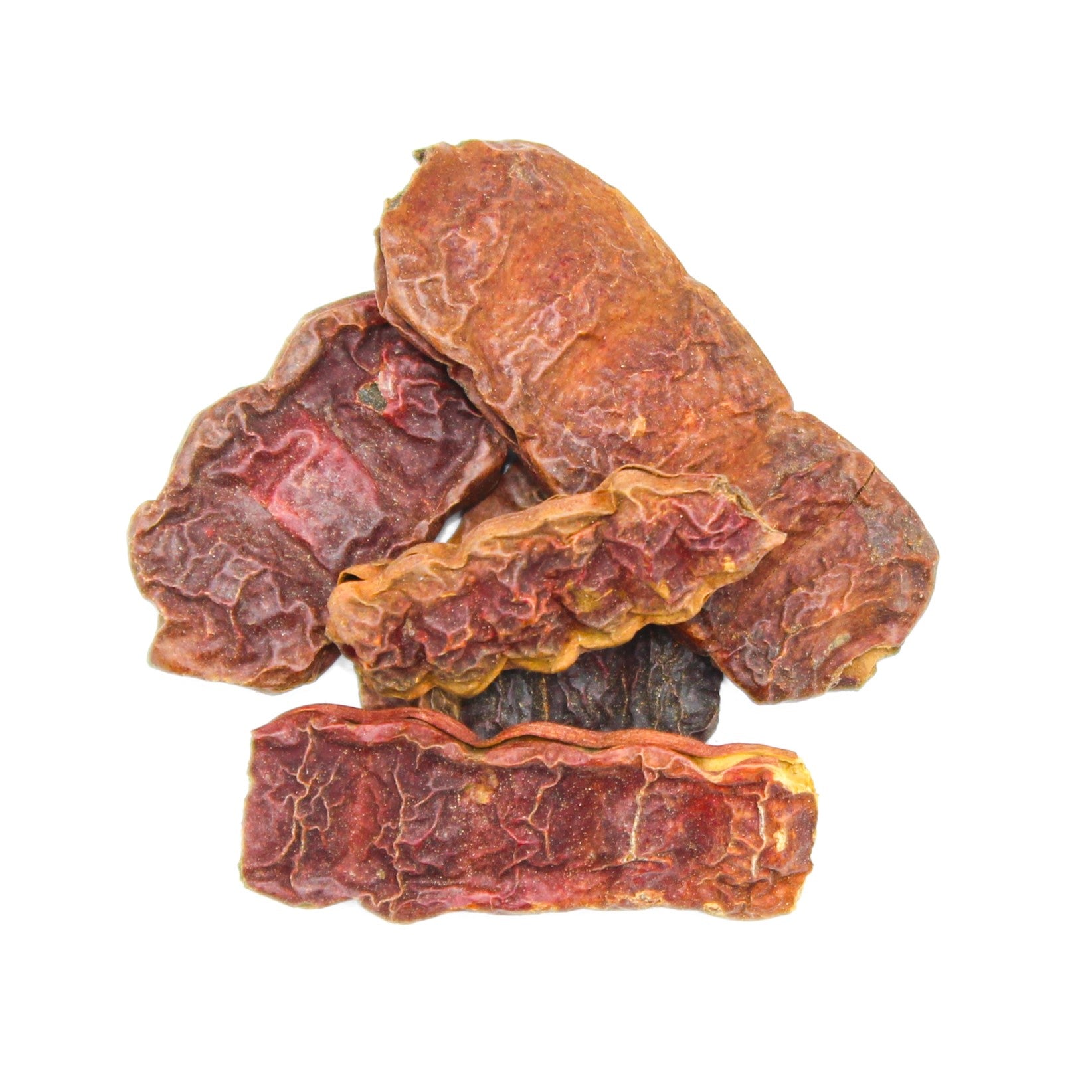 Botanical Name: Acacia concinna
Common Names:

English: Shikakai Pods, Soap Pod, Hair Fruit Pods
Hindi: शिकाकाई फलियां (Shikakai Phaliyaan)
Tamil: சீகாகாய் பழங்கள் (Cīkākāy Paḻaṅkaḷ)
Telugu: సీకాకాయ పండ్లు (Sīkākāya Pandlu)
Other: Soapnut Acacia, Seeyakkai, Cheeyakai, Kachur Sugandhi