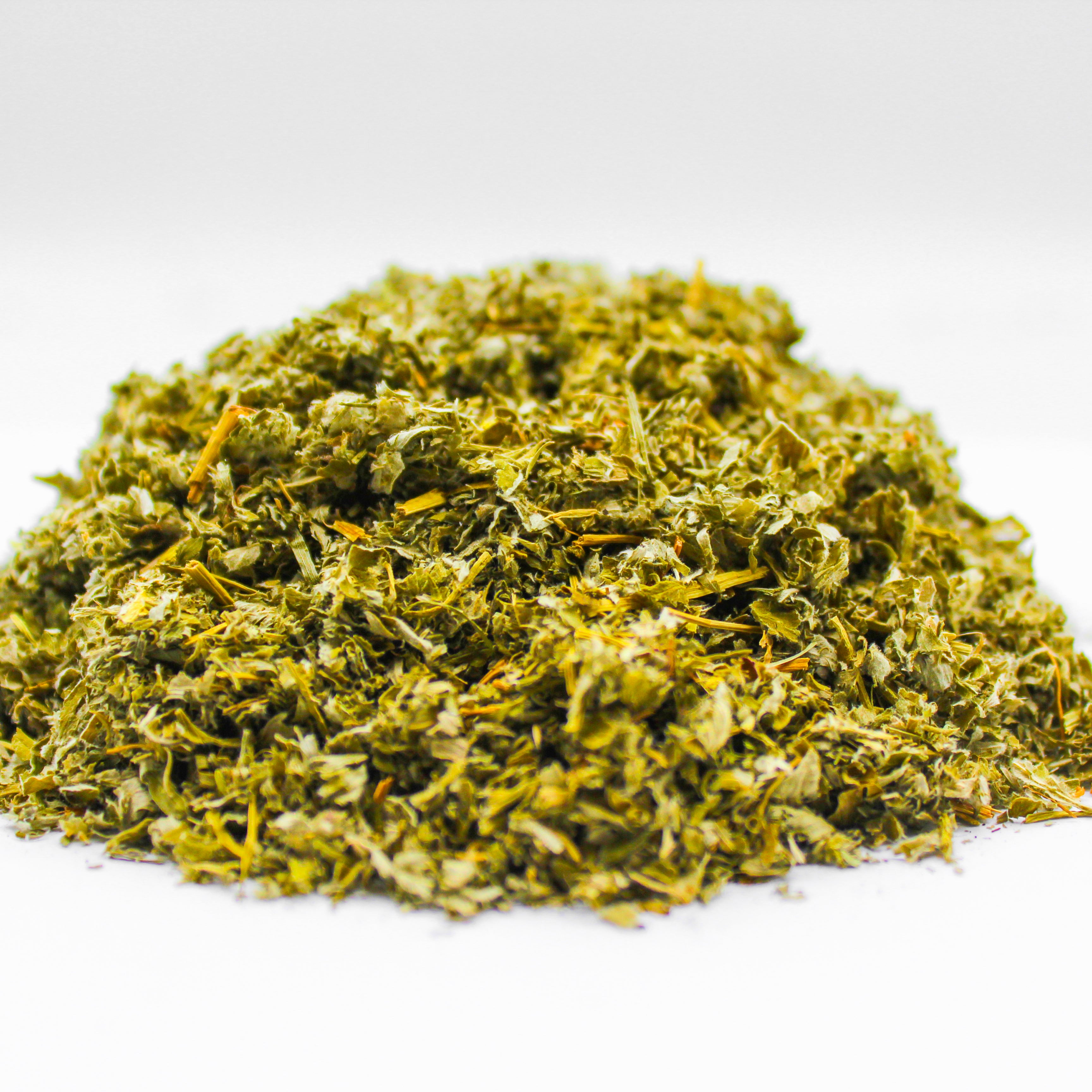 Botanical Name: Potentilla anserina
Common Names:

English: Silverweed, Goosegrass, Wild Tansy, Common Silverweed
French: Pied de Chien, Anserine
German: Silberkraut, Gänsefingerkraut
Scandinavian: Gässört (Swedish), Gåsefot (Norwegian), Hanensfot (Danish)
Other Names: Goose-tansy, Marsh Potentilla, Moor Grass, Wild Gooseweed, Anserine Goosefoot, Sormisara, Suokki